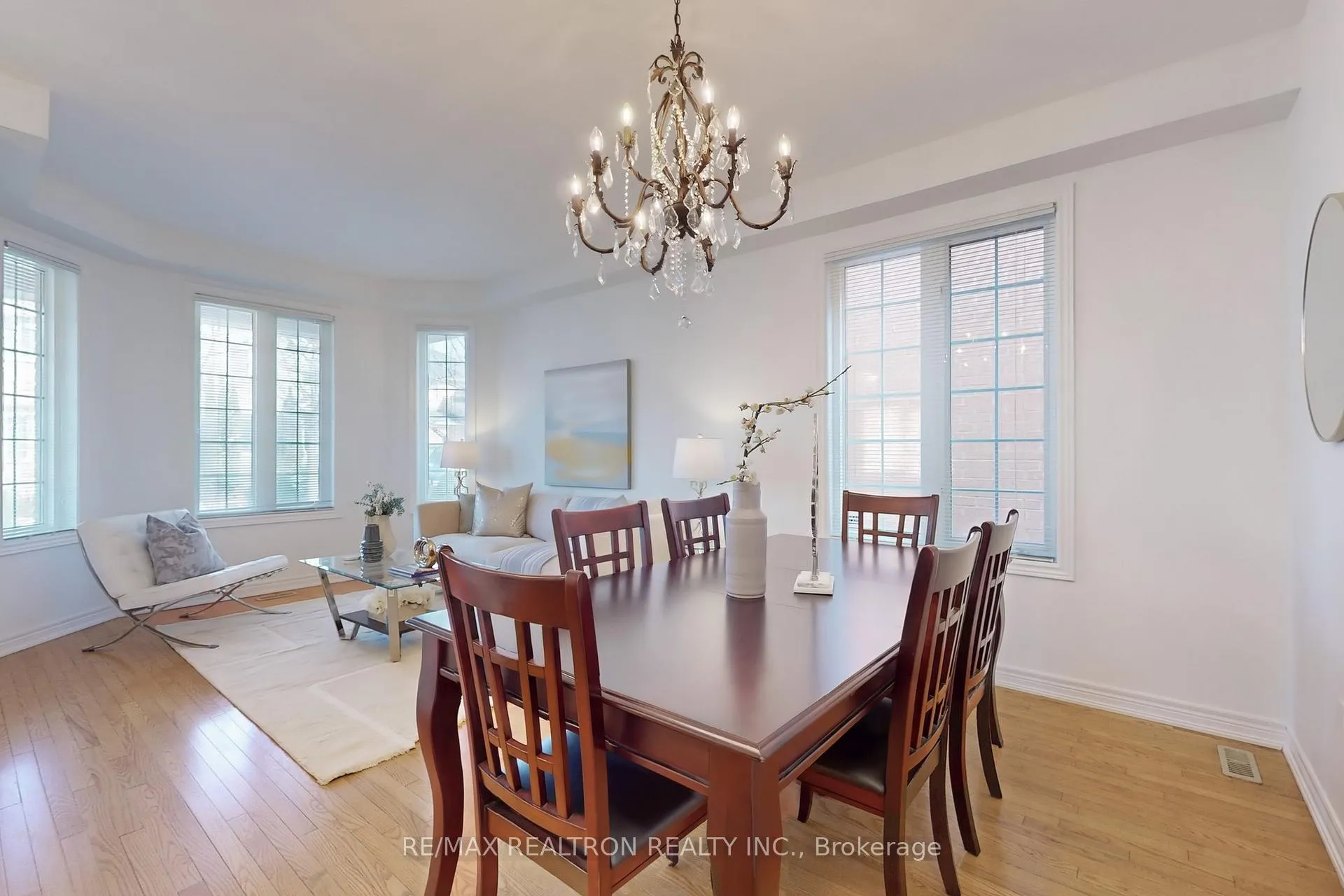 Photo 7 of 21 Angelico Avenue, Vaughan, Vellore Village — HOMEH