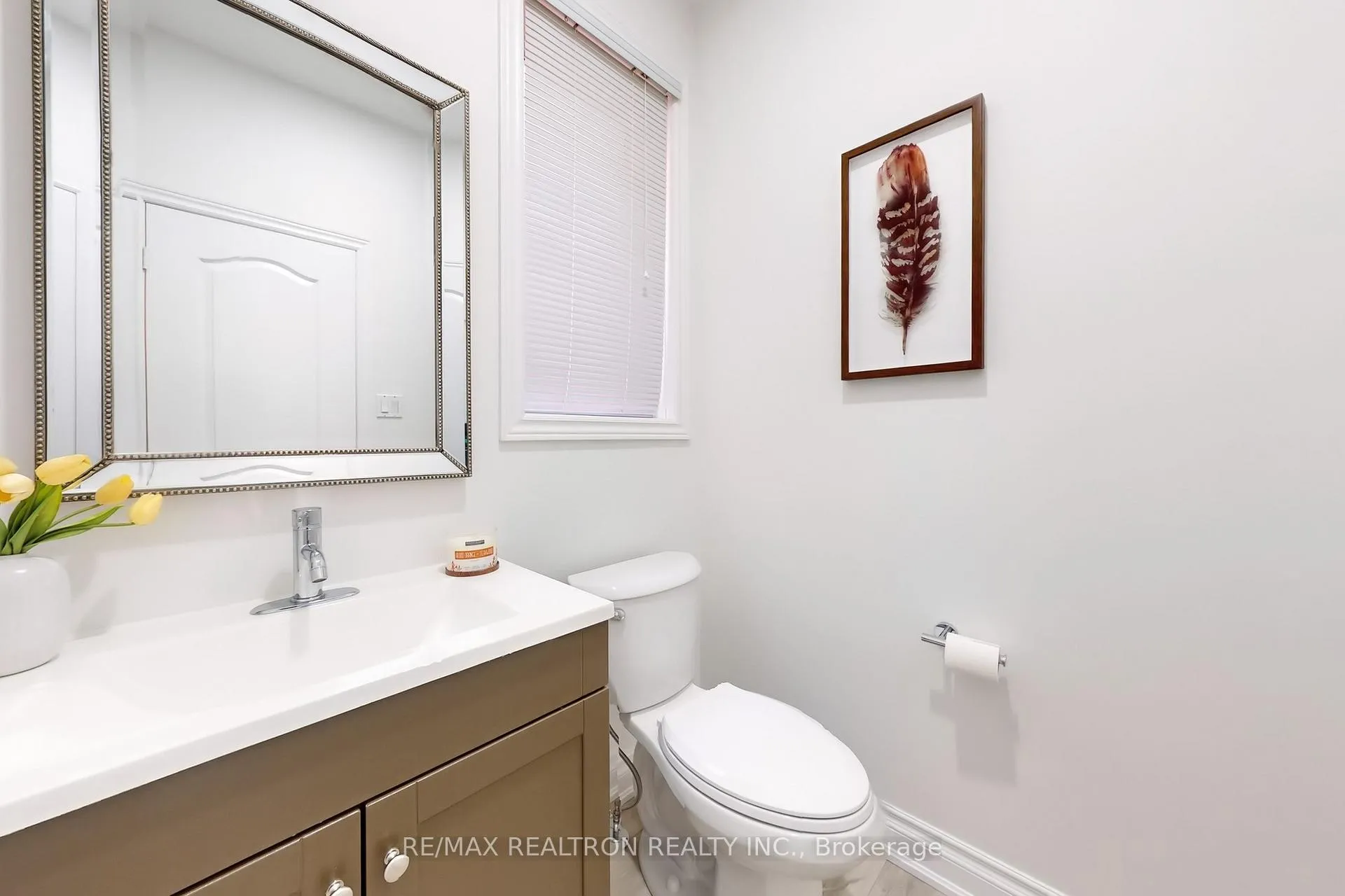 Photo 14 of 21 Angelico Avenue, Vaughan, Vellore Village — HOMEH