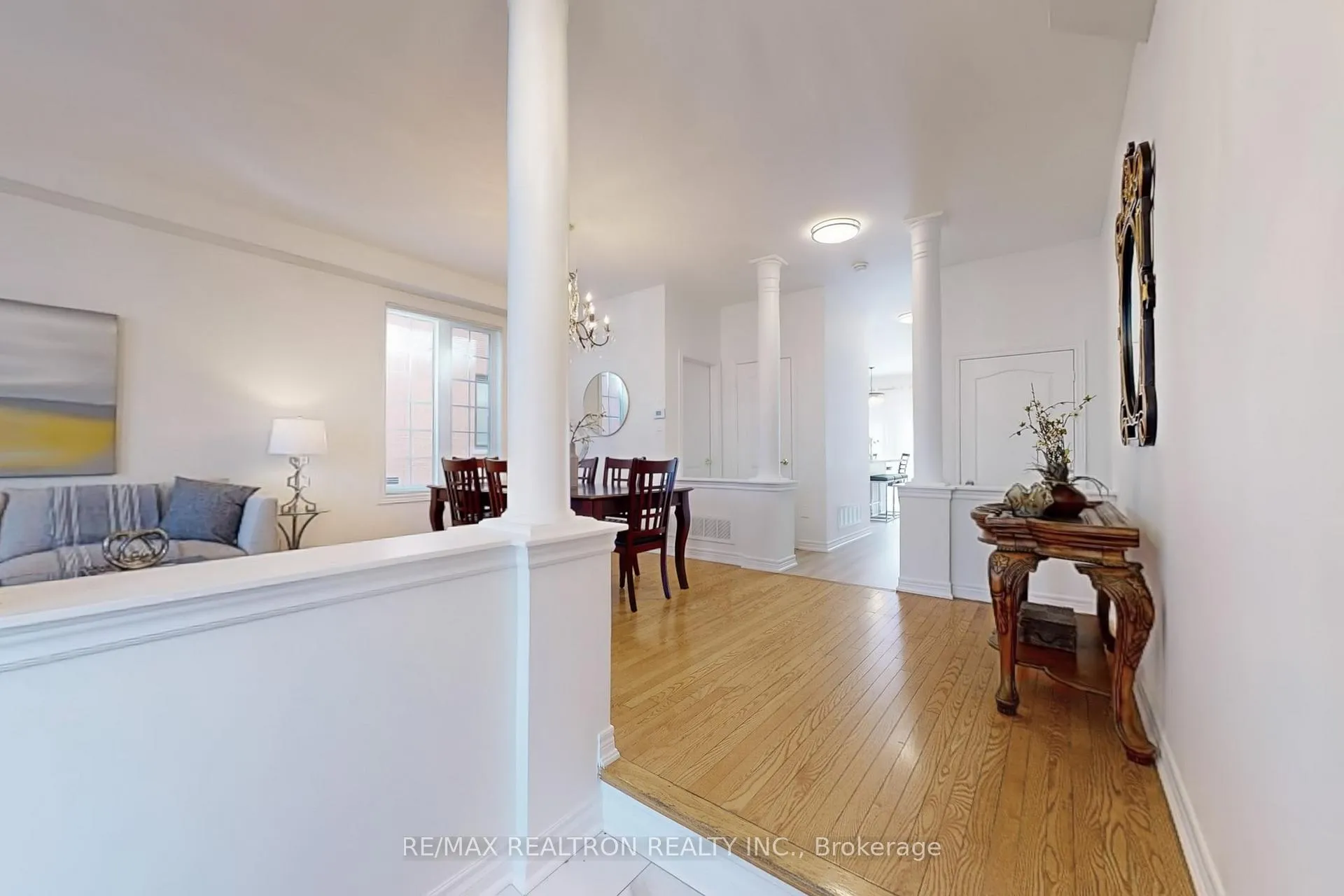 Photo 15 of 21 Angelico Avenue, Vaughan, Vellore Village — HOMEH