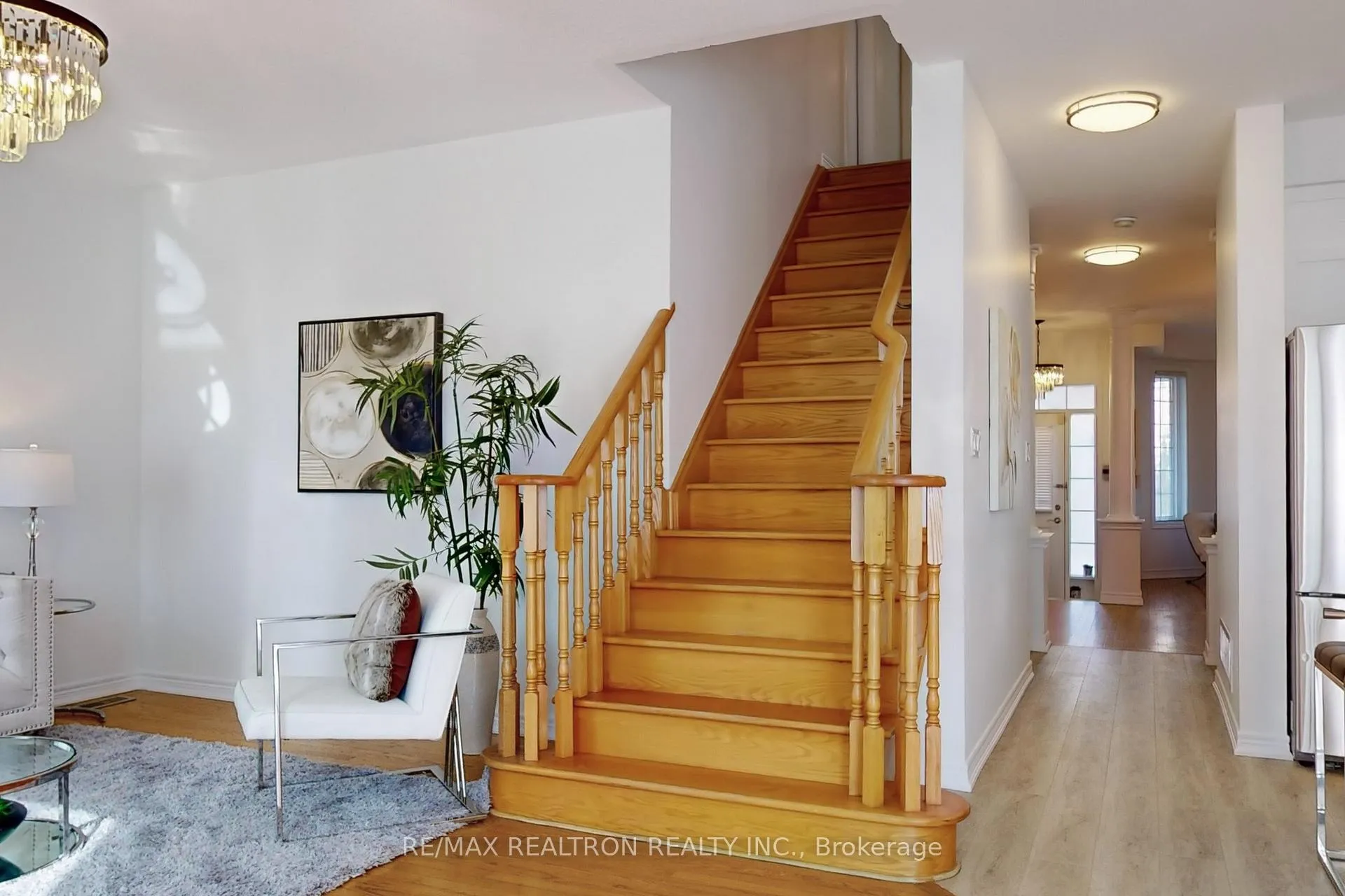 Photo 17 of 21 Angelico Avenue, Vaughan, Vellore Village — HOMEH