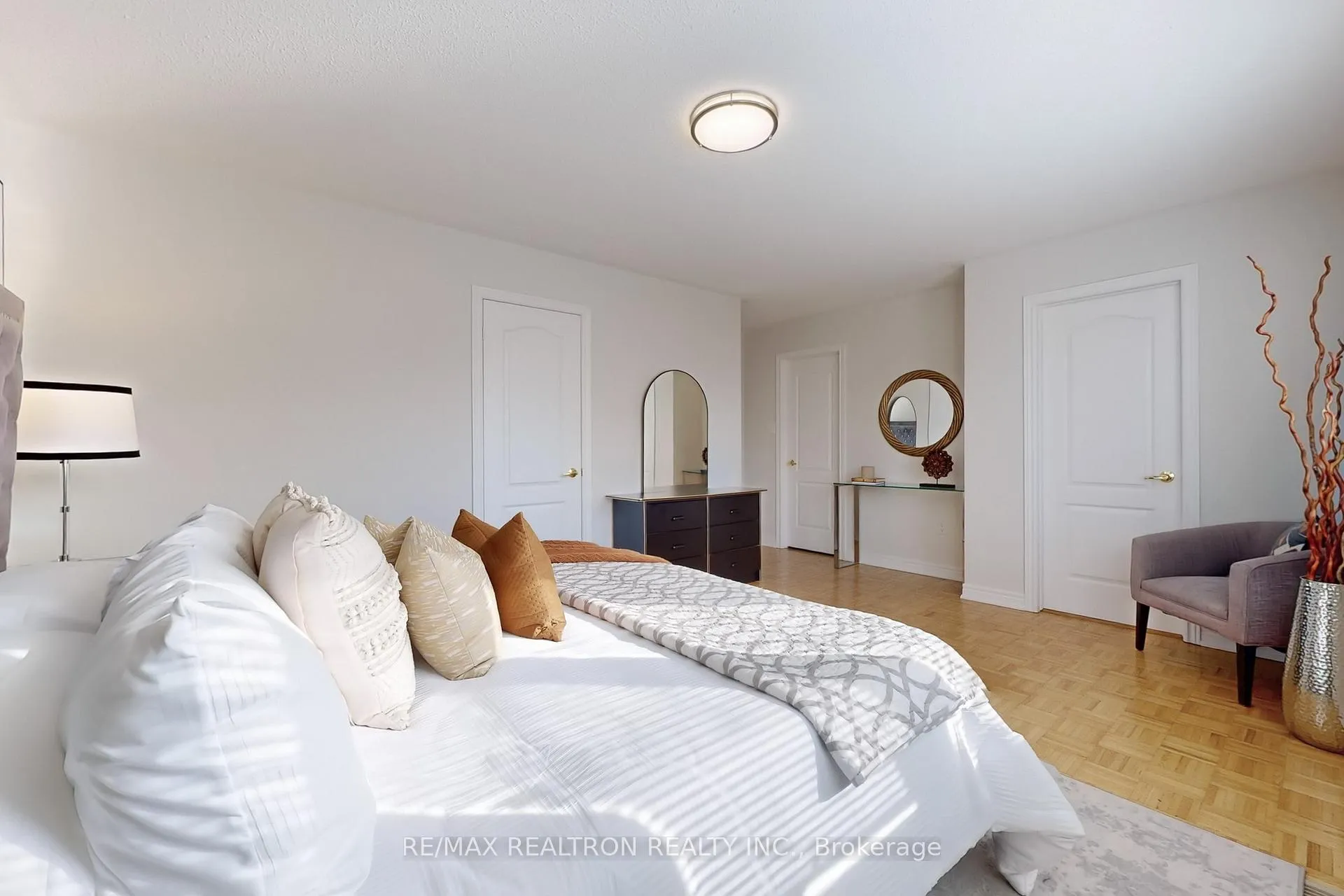 Photo 20 of 21 Angelico Avenue, Vaughan, Vellore Village — HOMEH
