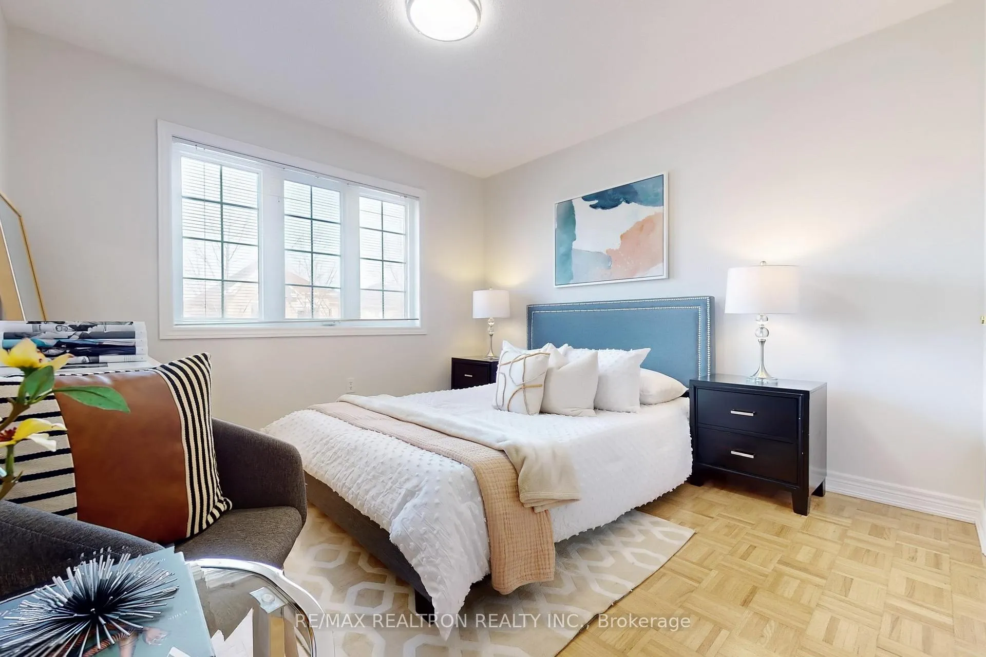 Photo 23 of 21 Angelico Avenue, Vaughan, Vellore Village — HOMEH