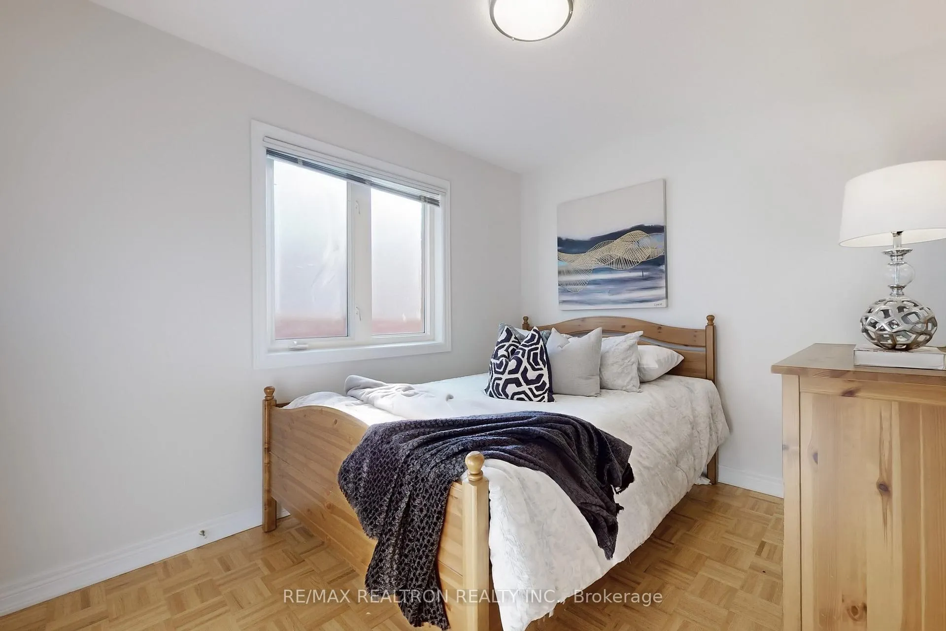 Photo 24 of 21 Angelico Avenue, Vaughan, Vellore Village — HOMEH