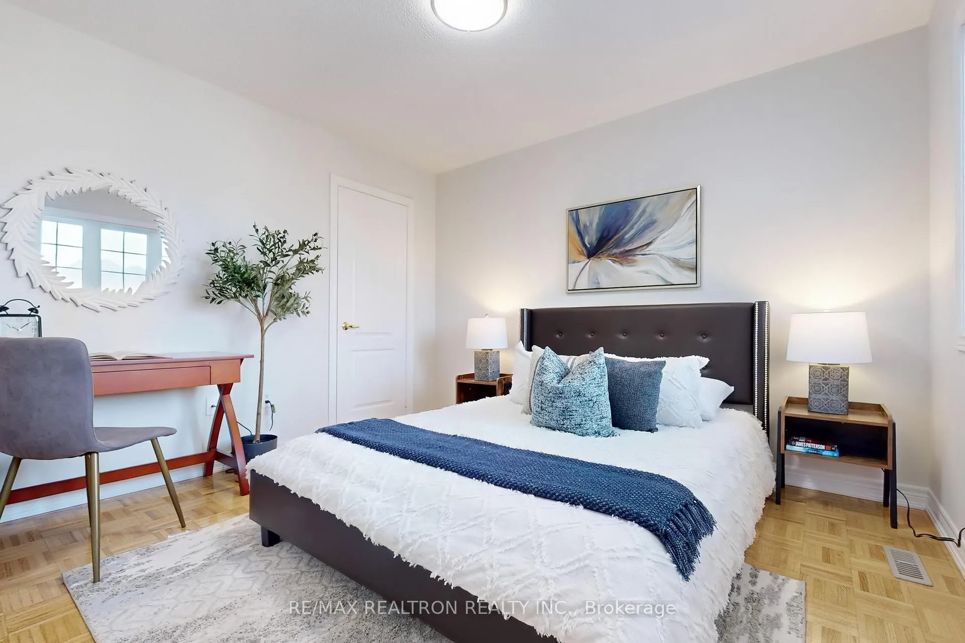 Photo 25 of 21 Angelico Avenue, Vaughan, Vellore Village — HOMEH