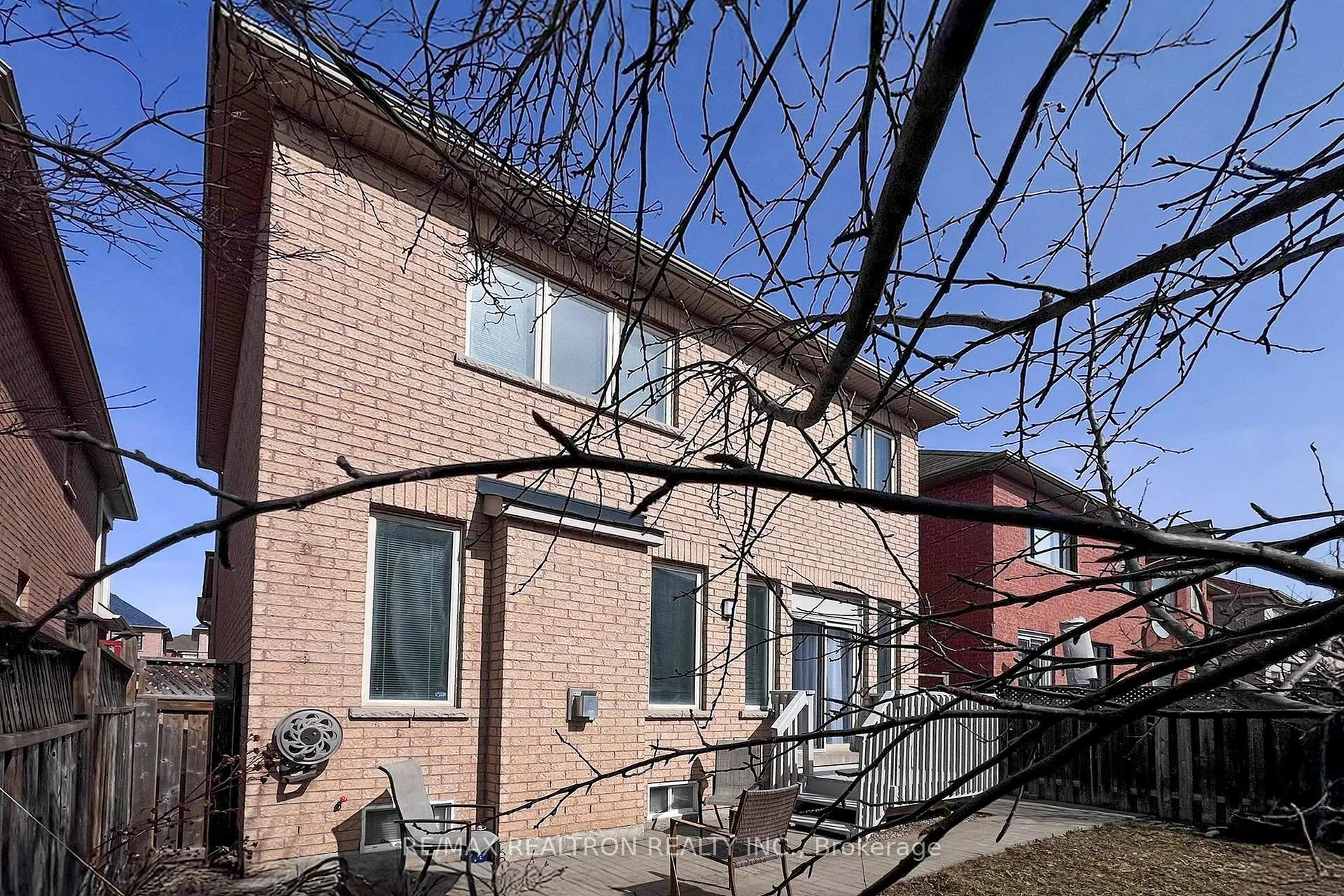 Photo 38 of 21 Angelico Avenue, Vaughan, Vellore Village — HOMEH