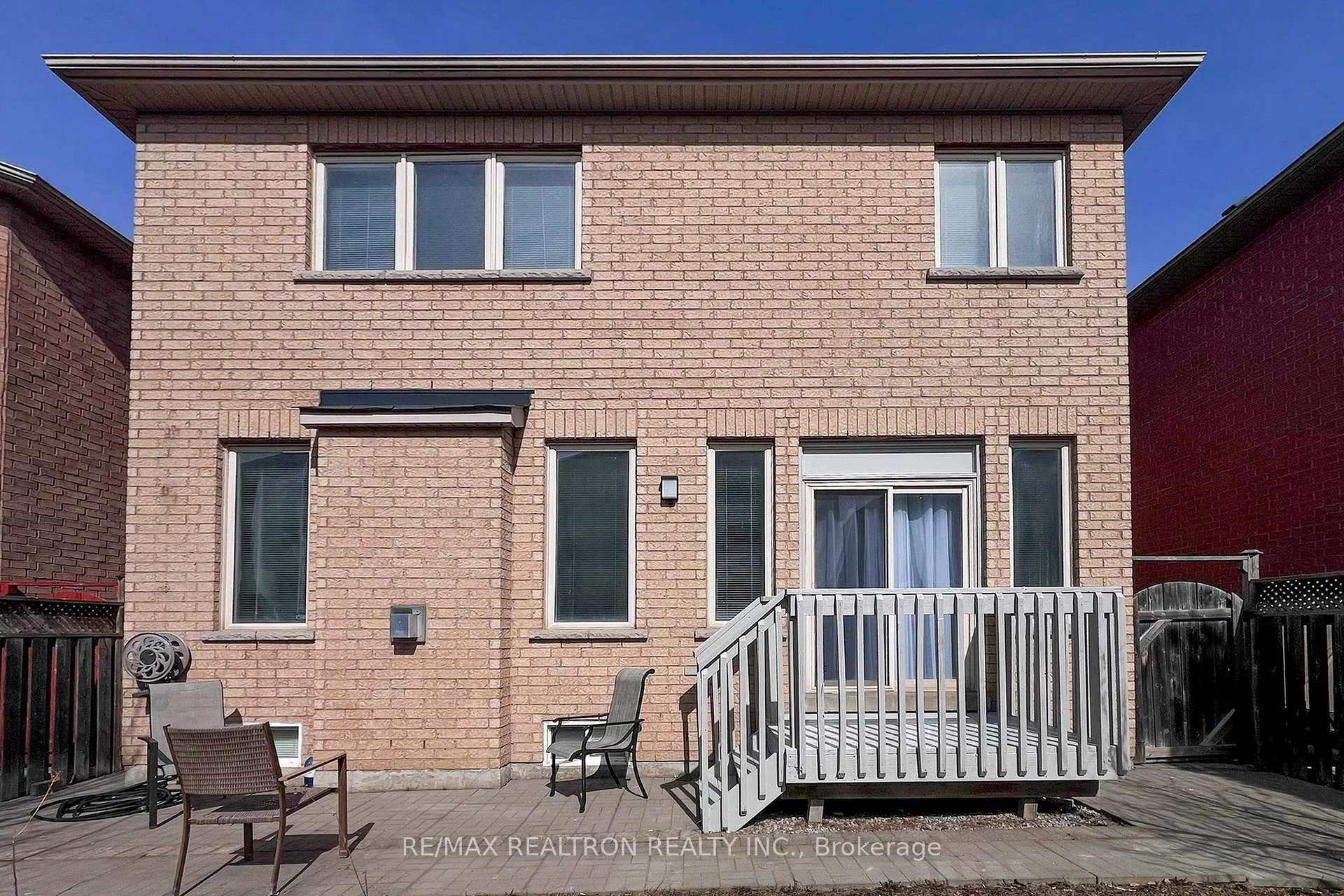 Photo 39 of 21 Angelico Avenue, Vaughan, Vellore Village — HOMEH