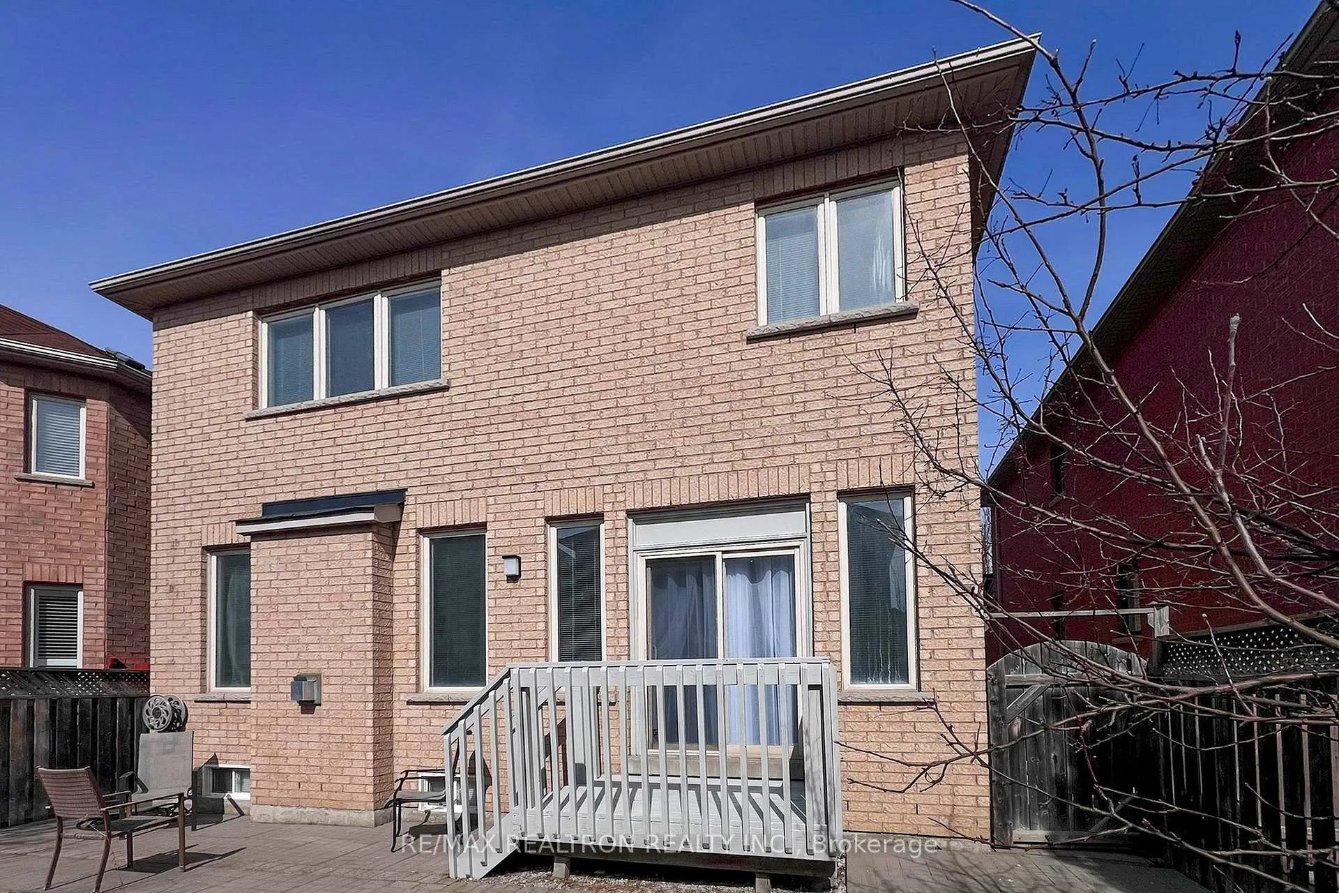 Photo 40 of 21 Angelico Avenue, Vaughan, Vellore Village — HOMEH