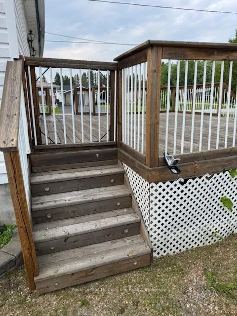 Photo 6 of 16 Dubeau Street, West Nipissing, Verner — HOMEH