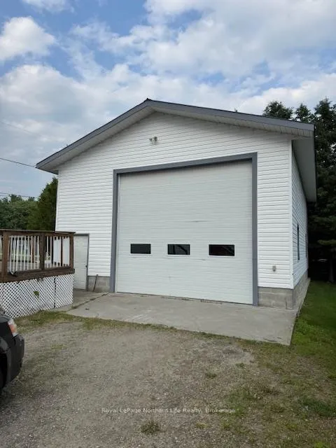 Photo 8 of 16 Dubeau Street, West Nipissing, Verner — HOMEH
