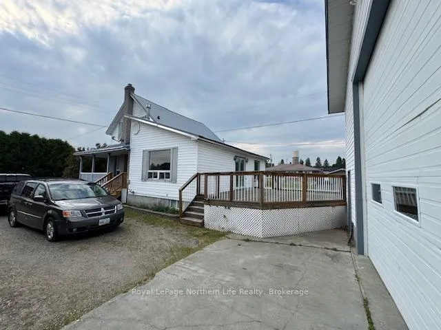 Photo 9 of 16 Dubeau Street, West Nipissing, Verner — HOMEH