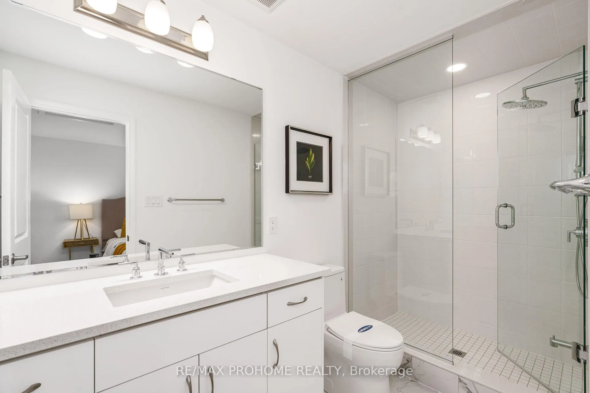 Photo 21 of 36 Azure Drive, Markham, Victoria Square — HOMEH