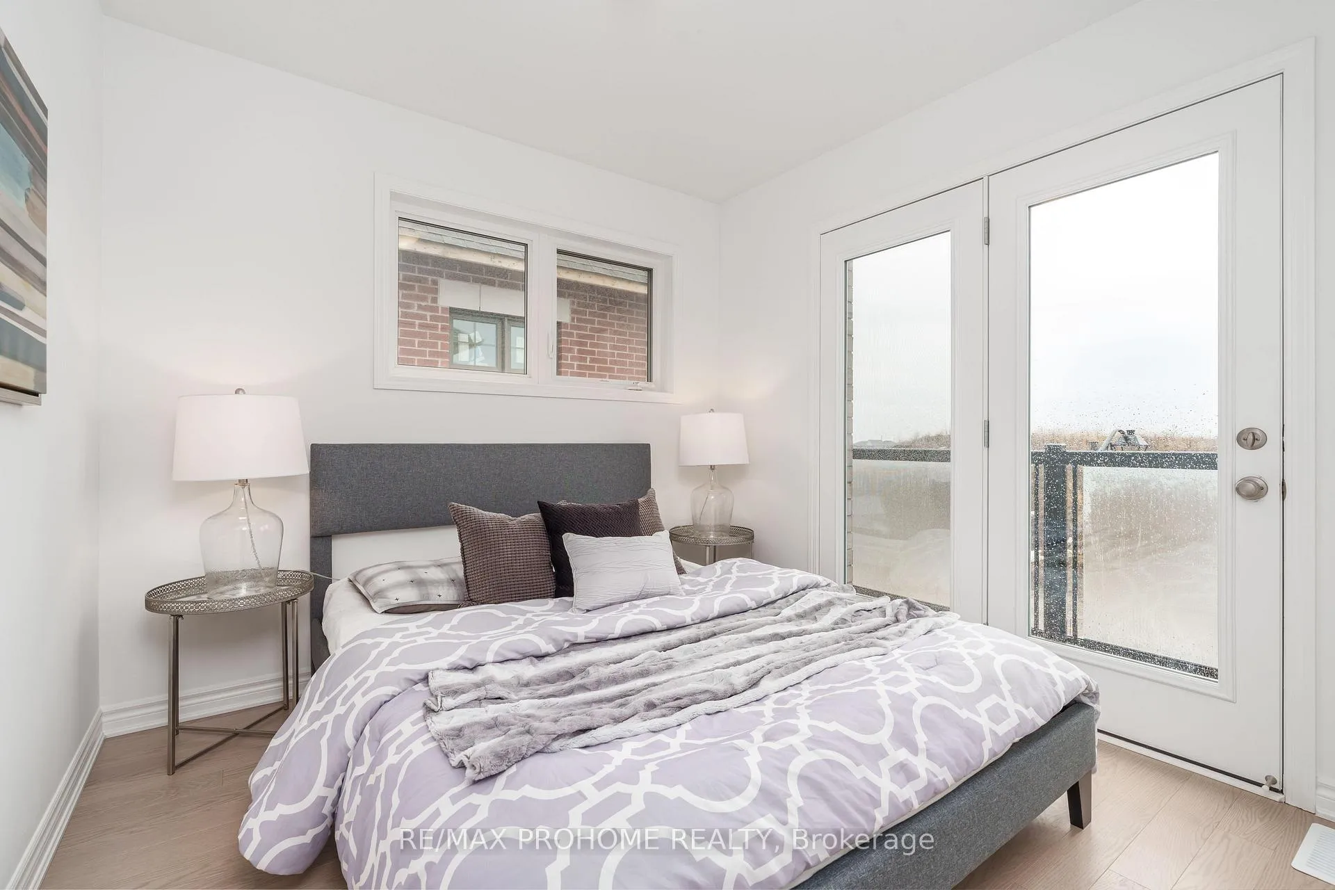 Photo 22 of 36 Azure Drive, Markham, Victoria Square — HOMEH