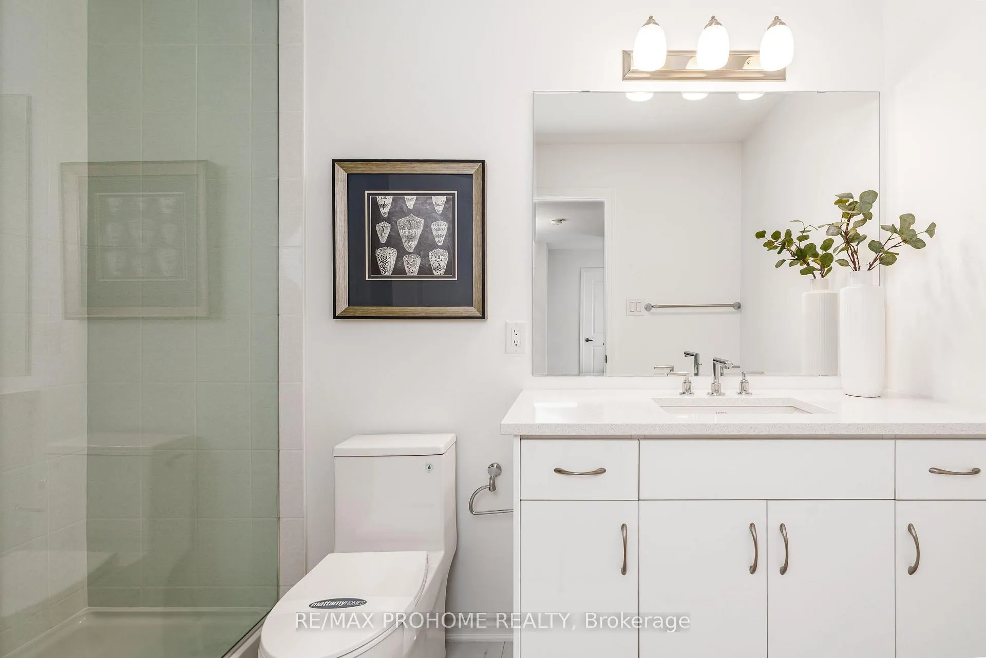 Photo 23 of 36 Azure Drive, Markham, Victoria Square — HOMEH