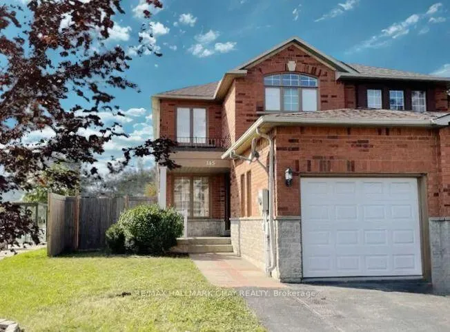 Photo 1 of 145 Leslie Avenue, Barrie, Holly — HOMEH