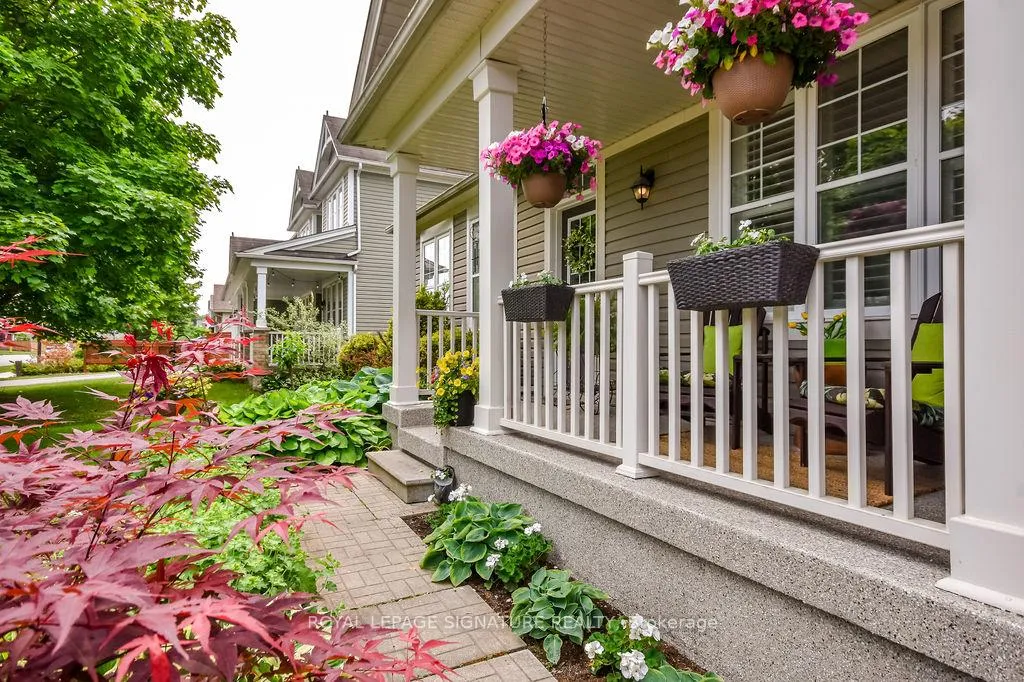 Photo 2 of 7 Windsong Crescent, Bracebridge, Macaulay — HOMEH