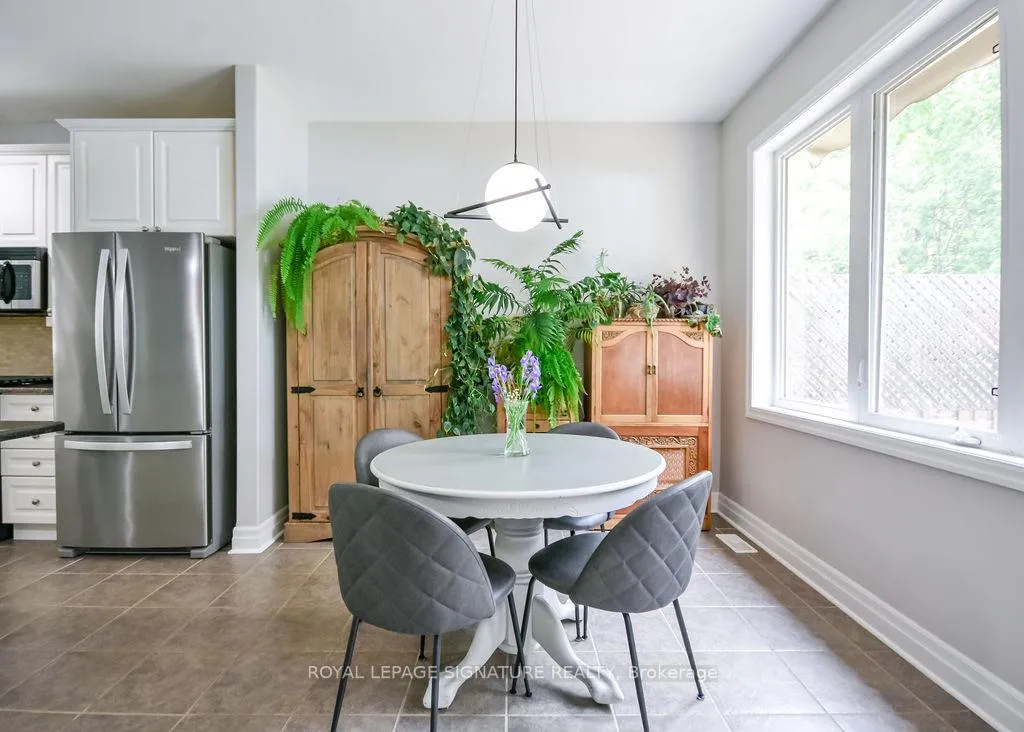 Photo 12 of 7 Windsong Crescent, Bracebridge, Macaulay — HOMEH