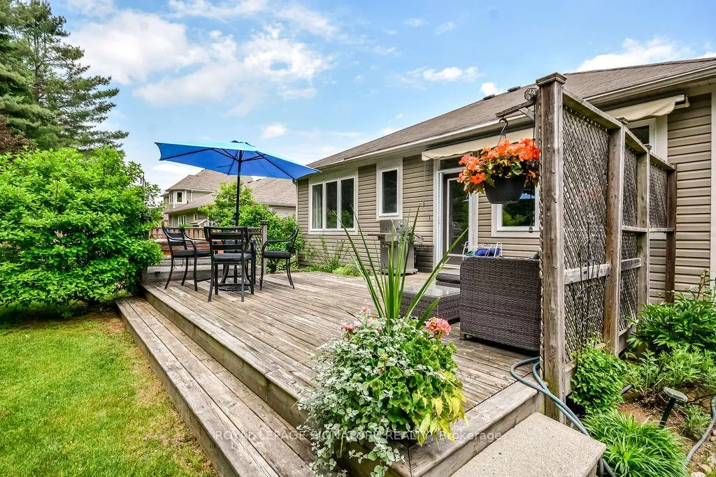 Photo 22 of 7 Windsong Crescent, Bracebridge, Macaulay — HOMEH