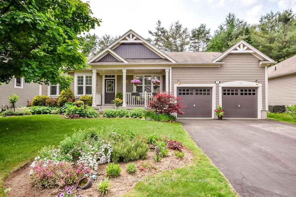 Photo 26 of 7 Windsong Crescent, Bracebridge, Macaulay — HOMEH