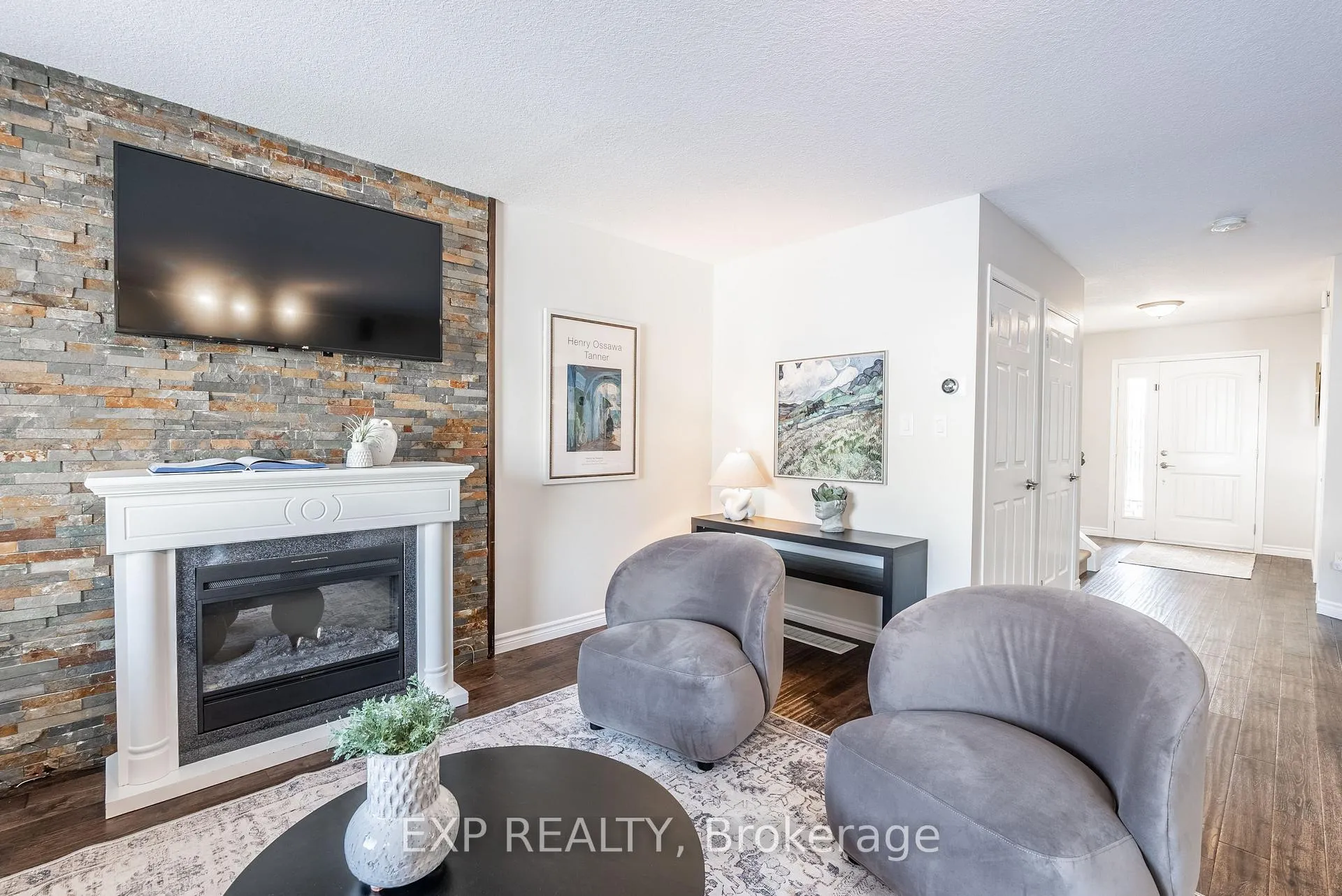 Photo 22 of 26 Gregg Court, Kitchener — HOMEH