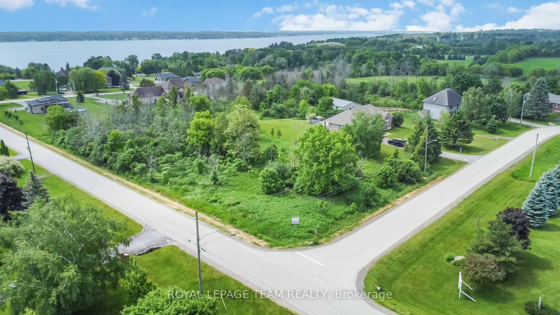 Photo 6 of LOT 21 Irace Drive, Augusta, Augusta Twp — HOMEH