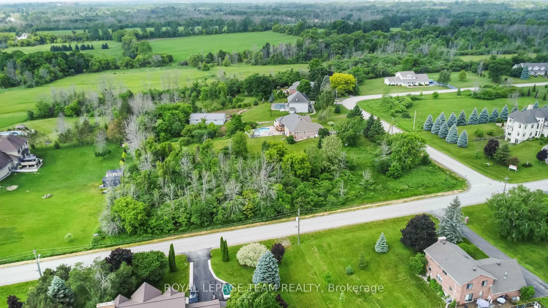 Photo 7 of LOT 21 Irace Drive, Augusta, Augusta Twp — HOMEH