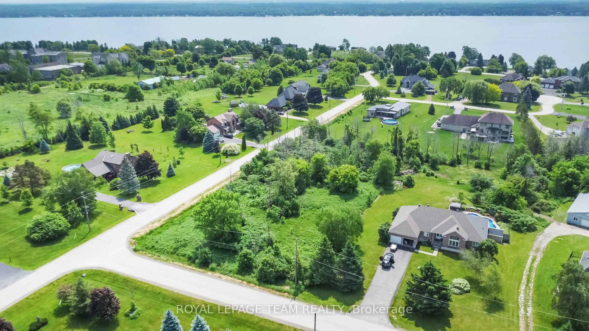 Photo 9 of LOT 21 Irace Drive, Augusta, Augusta Twp — HOMEH