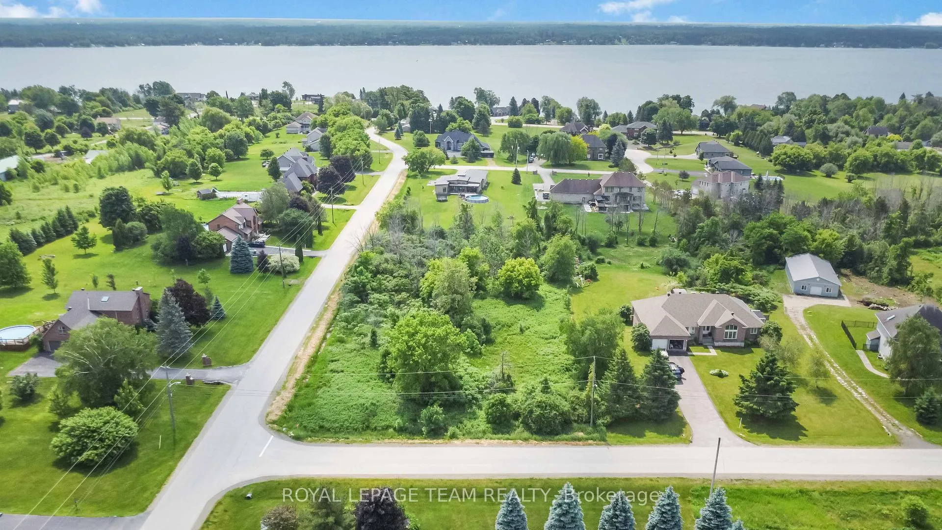 Photo 10 of LOT 21 Irace Drive, Augusta, Augusta Twp — HOMEH