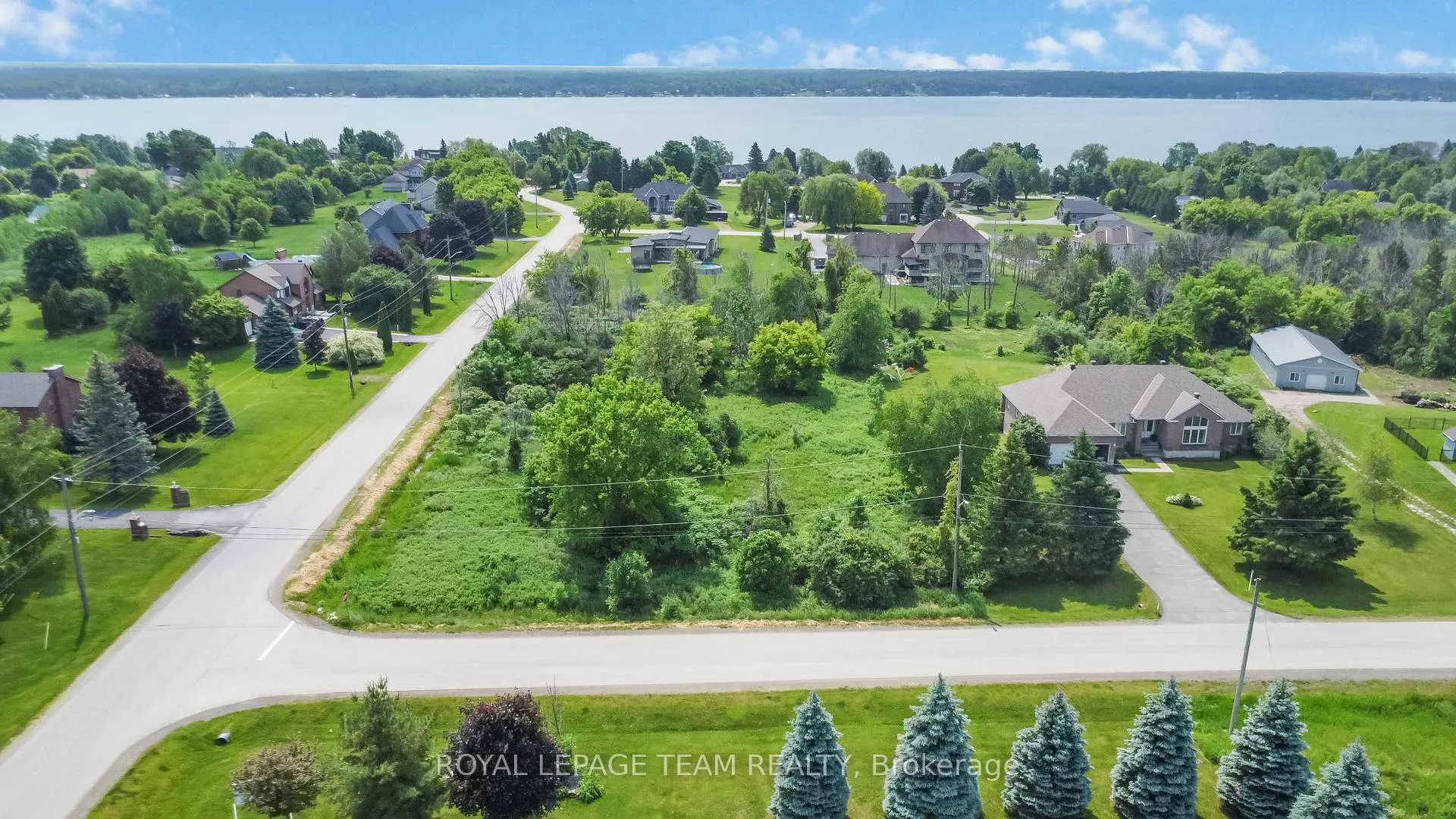 Photo 11 of LOT 21 Irace Drive, Augusta, Augusta Twp — HOMEH