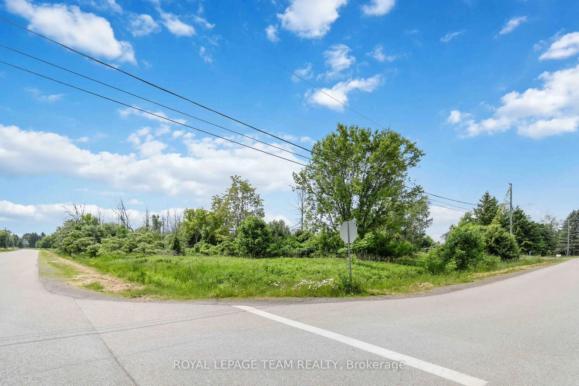 Photo 12 of LOT 21 Irace Drive, Augusta, Augusta Twp — HOMEH