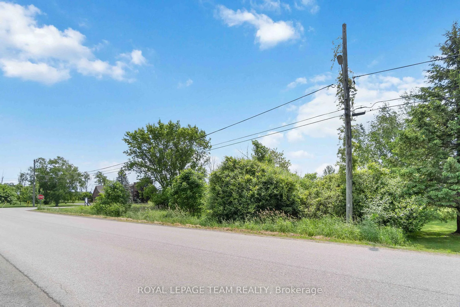 Photo 14 of LOT 21 Irace Drive, Augusta, Augusta Twp — HOMEH