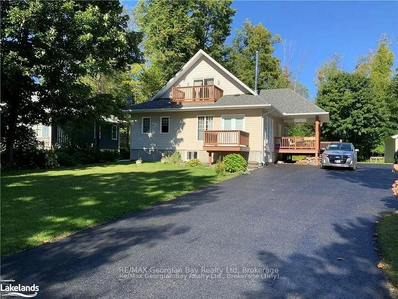Photo 1 of 139 Trout Lane, Tiny, Rural Tiny — HOMEH