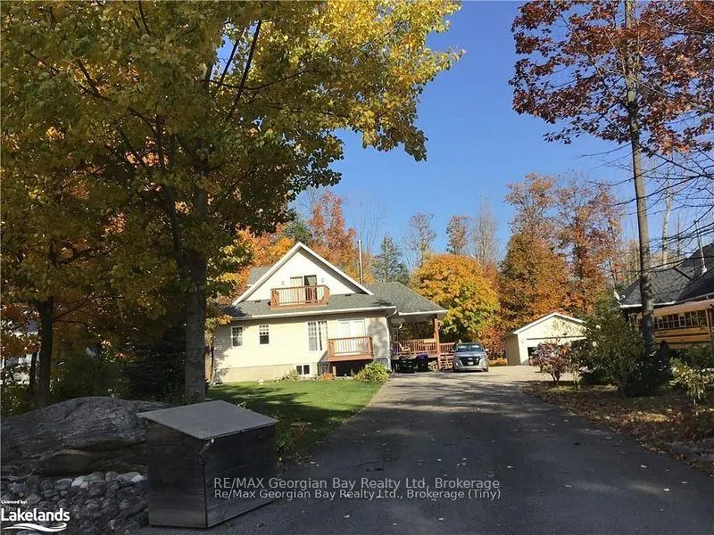Photo 2 of 139 Trout Lane, Tiny, Rural Tiny — HOMEH