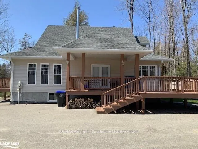 Photo 31 of 139 Trout Lane, Tiny, Rural Tiny — HOMEH