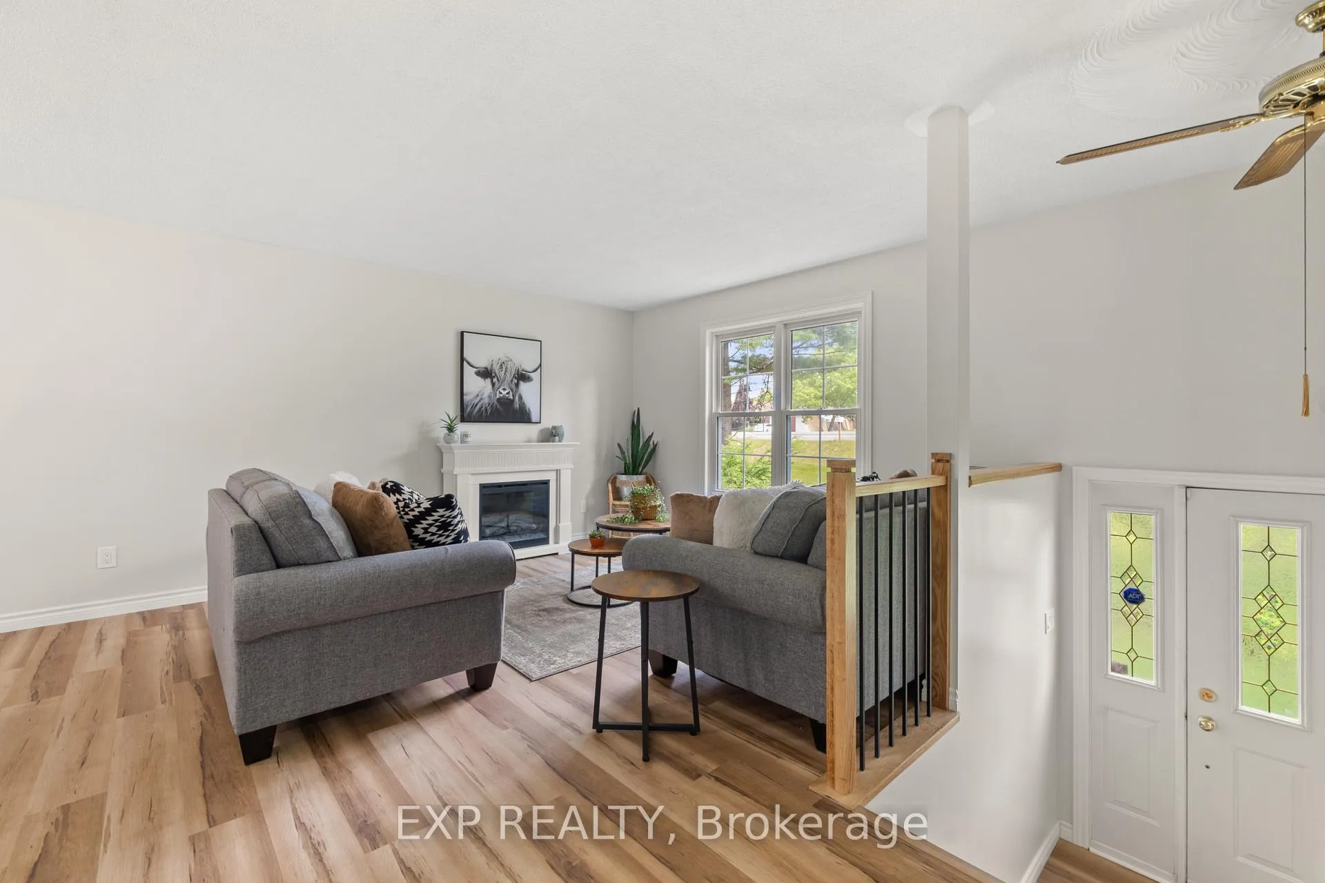 Photo 8 of 1112 County Road 5, Quinte West, Murray Ward — HOMEH