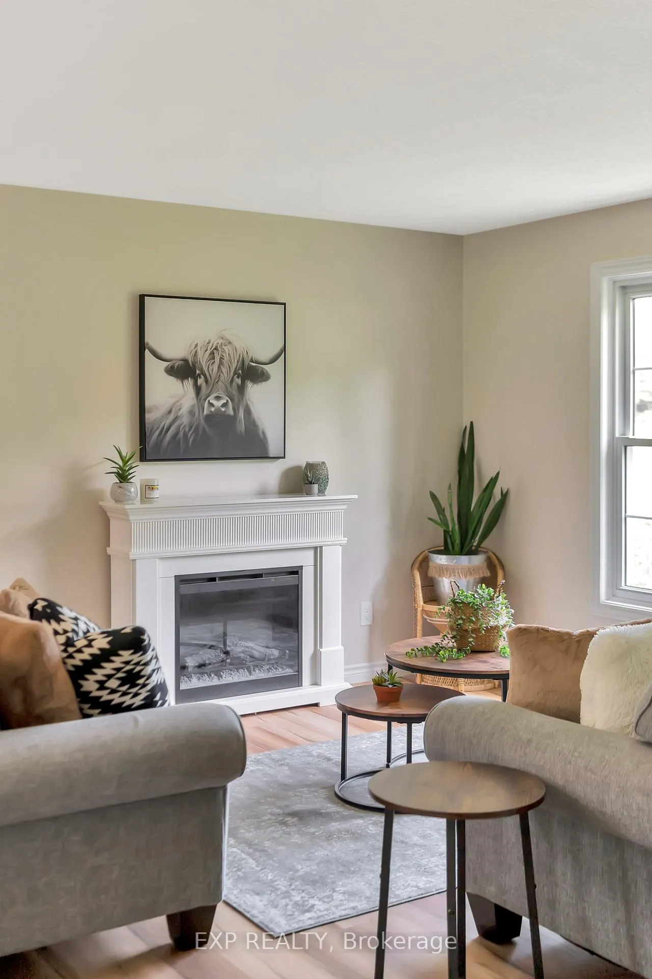 Photo 9 of 1112 County Road 5, Quinte West, Murray Ward — HOMEH