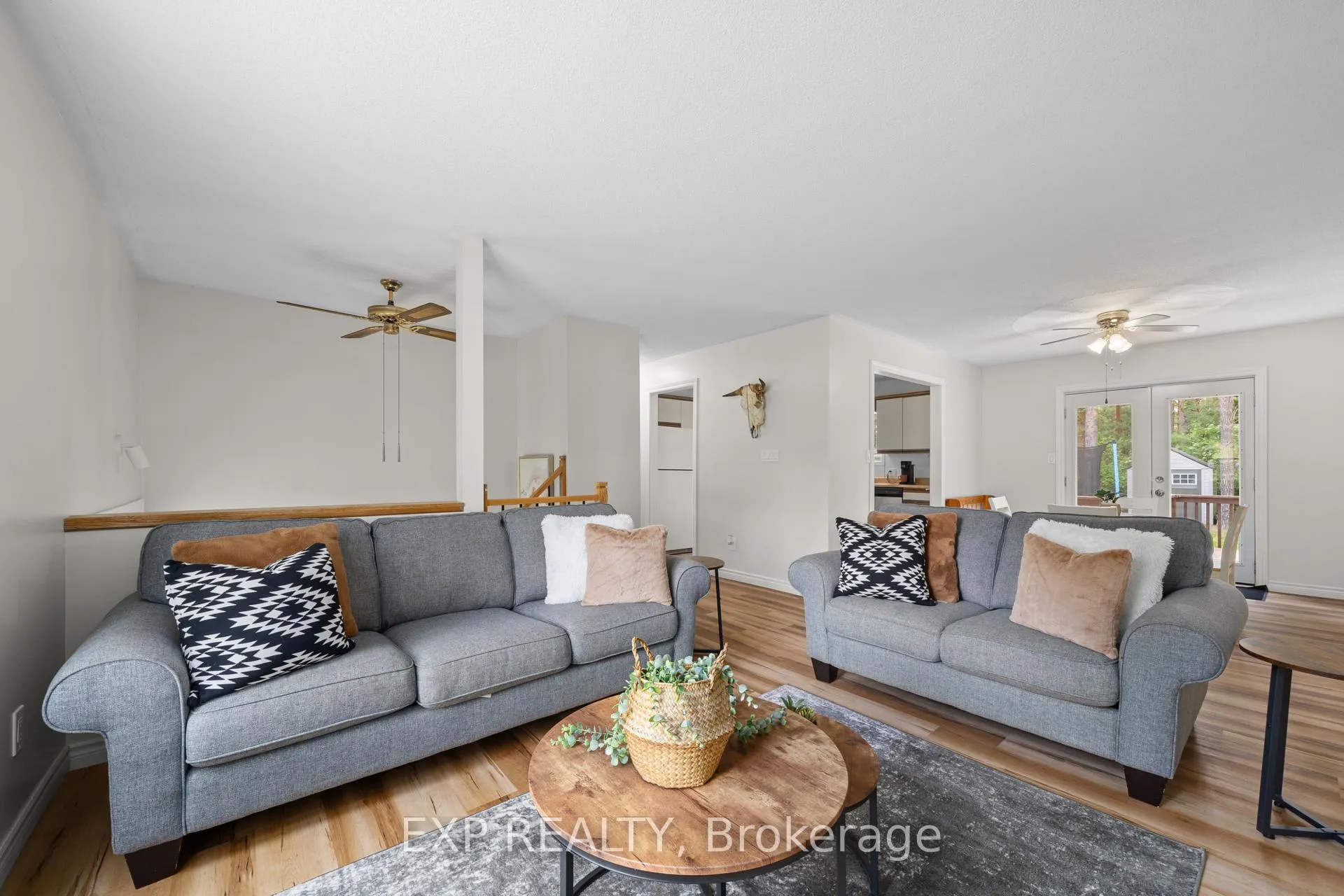 Photo 10 of 1112 County Road 5, Quinte West, Murray Ward — HOMEH
