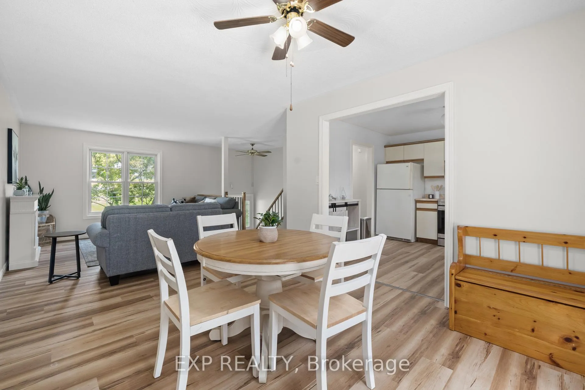 Photo 11 of 1112 County Road 5, Quinte West, Murray Ward — HOMEH