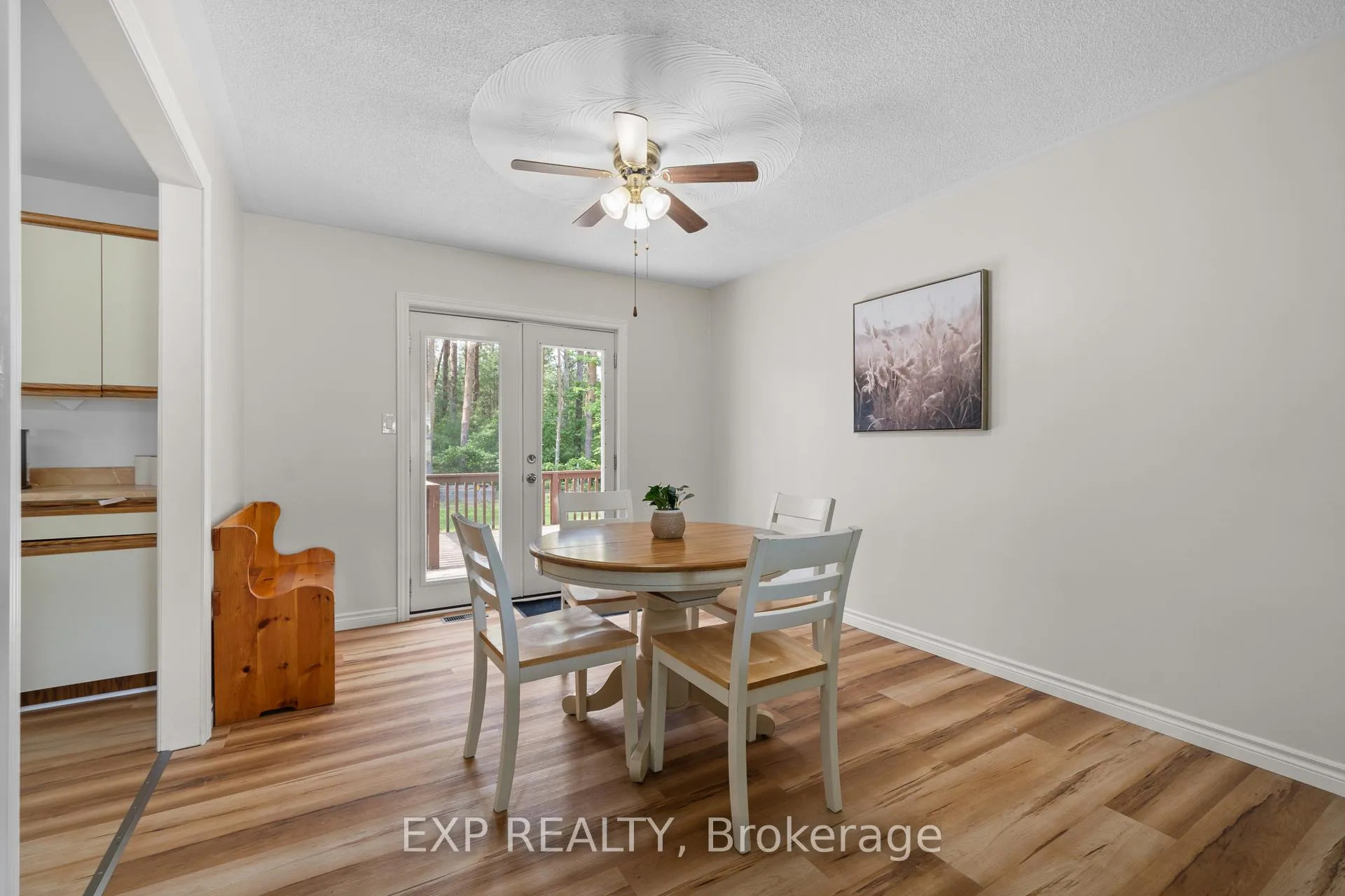 Photo 12 of 1112 County Road 5, Quinte West, Murray Ward — HOMEH