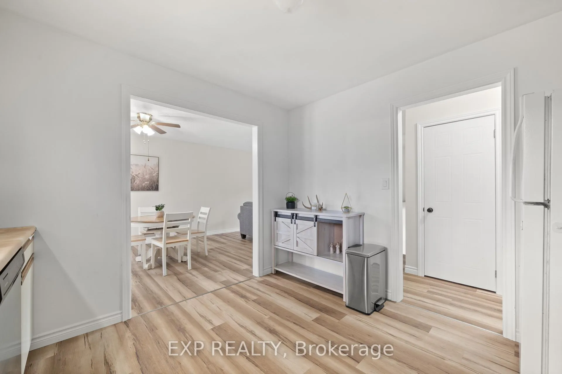 Photo 14 of 1112 County Road 5, Quinte West, Murray Ward — HOMEH