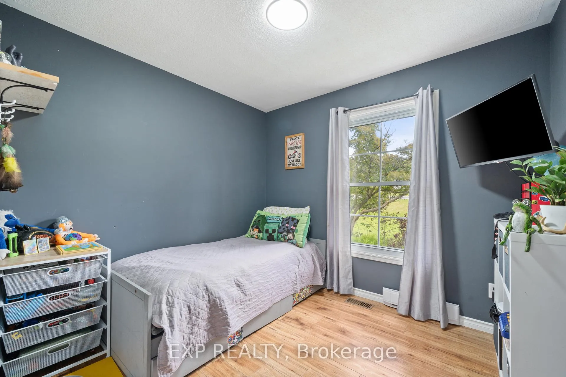 Photo 16 of 1112 County Road 5, Quinte West, Murray Ward — HOMEH
