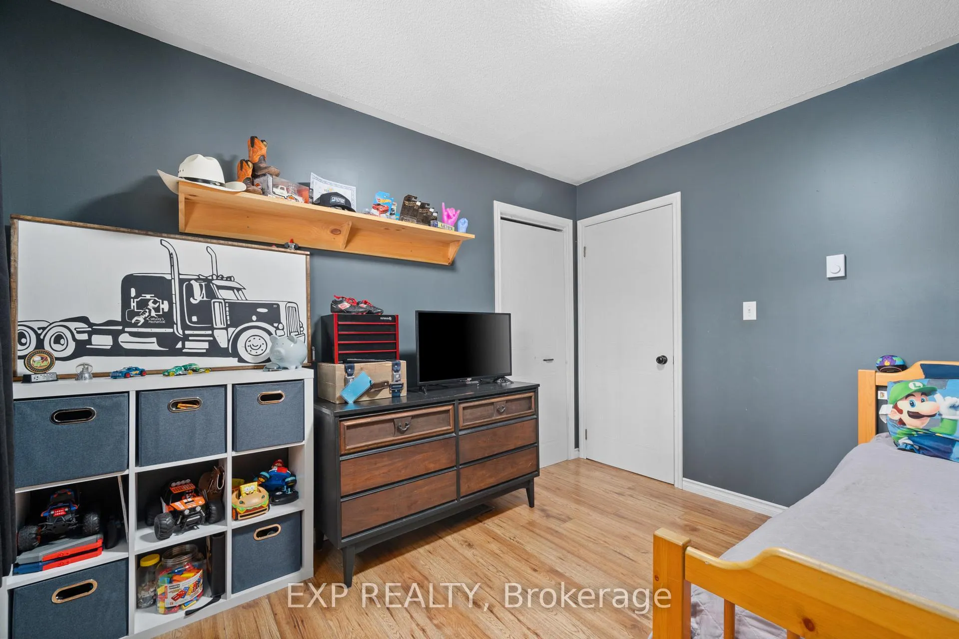 Photo 17 of 1112 County Road 5, Quinte West, Murray Ward — HOMEH