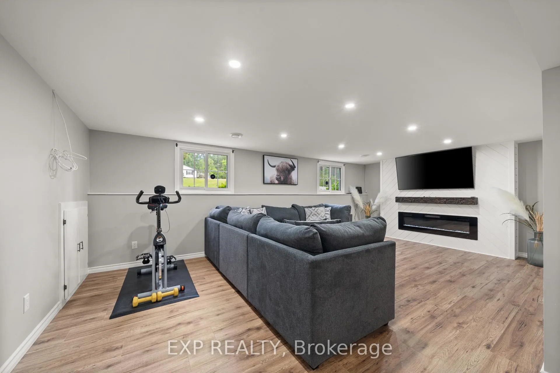 Photo 21 of 1112 County Road 5, Quinte West, Murray Ward — HOMEH
