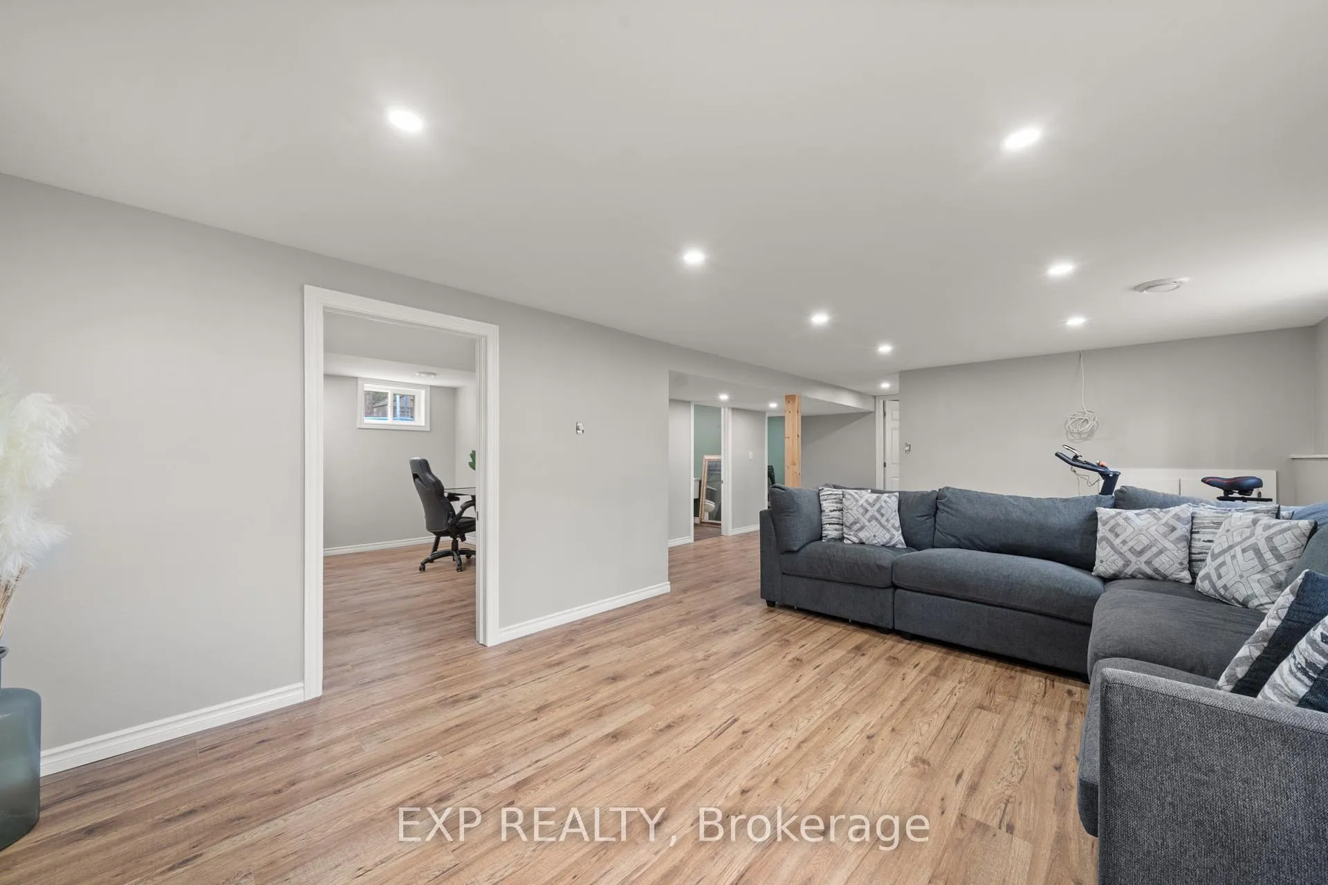 Photo 23 of 1112 County Road 5, Quinte West, Murray Ward — HOMEH