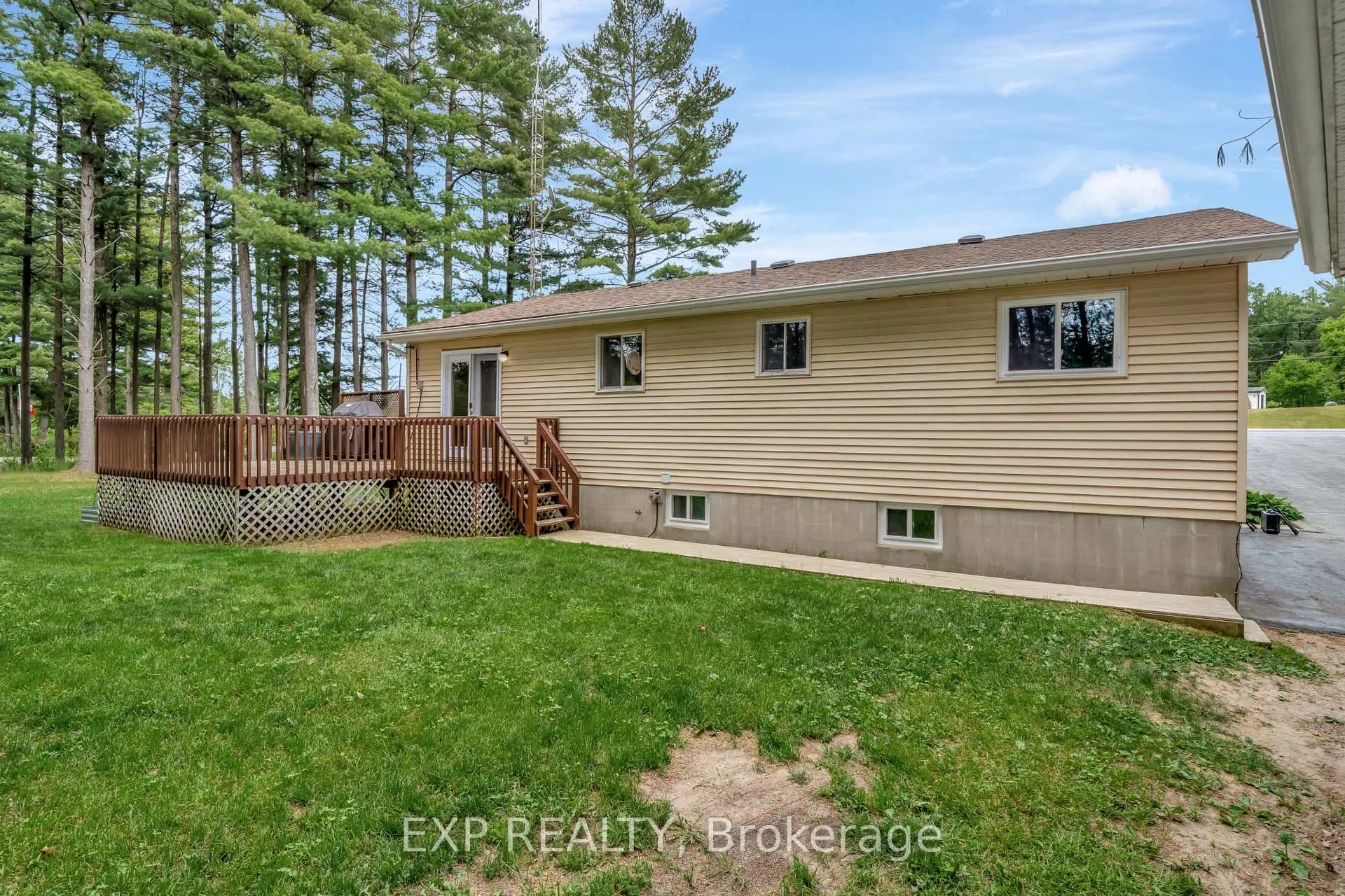 Photo 31 of 1112 County Road 5, Quinte West, Murray Ward — HOMEH