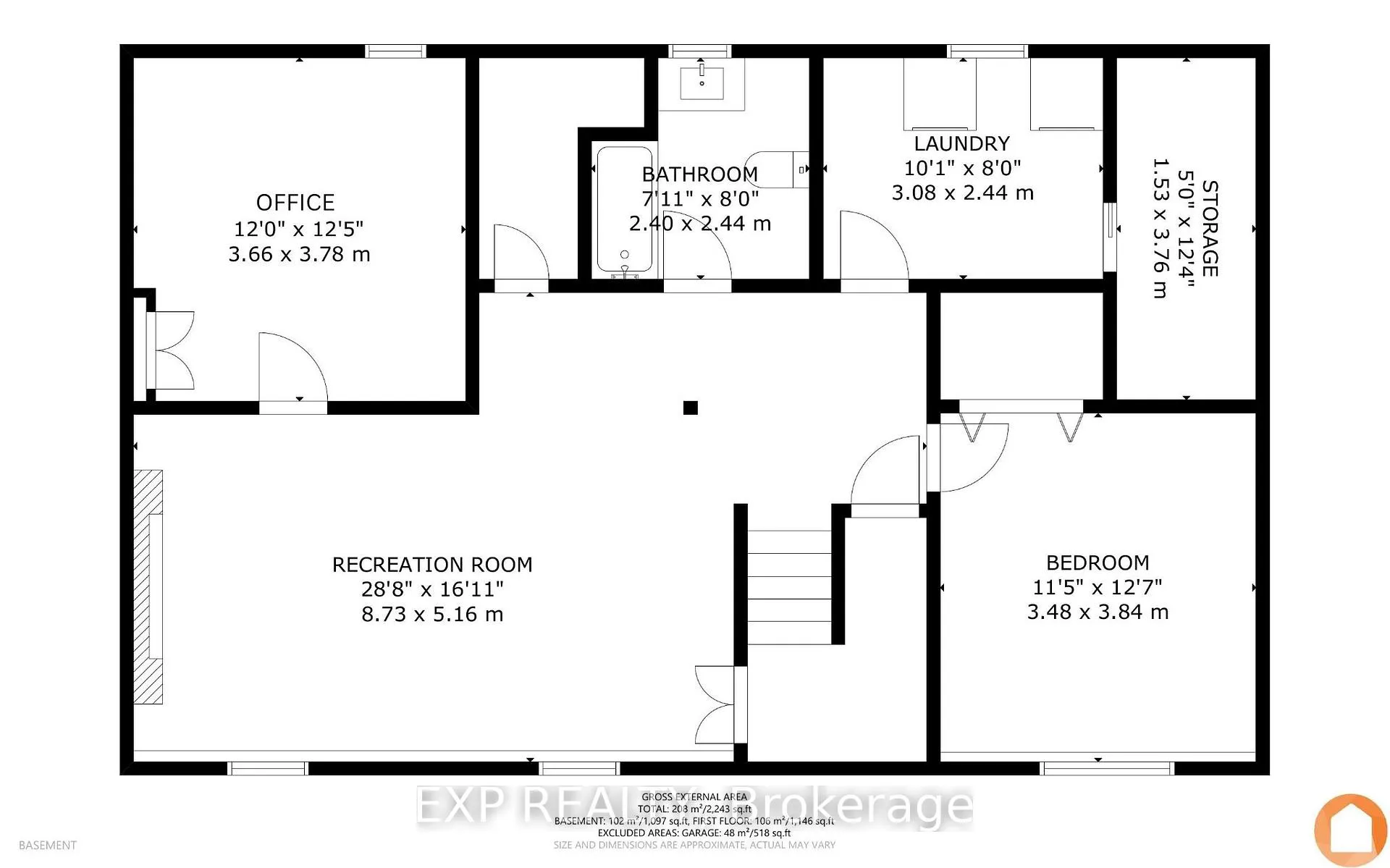 Photo 34 of 1112 County Road 5, Quinte West, Murray Ward — HOMEH