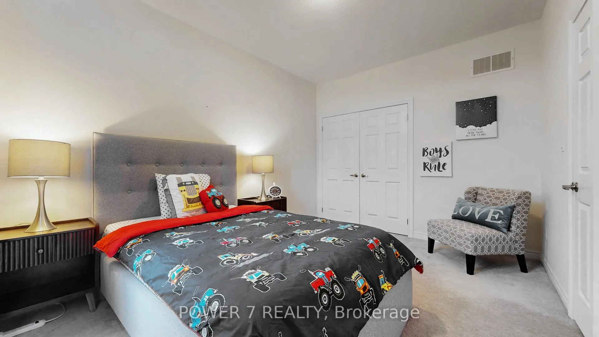 Photo 29 of 381 Chouinard Way, Aurora, Rural Aurora — HOMEH