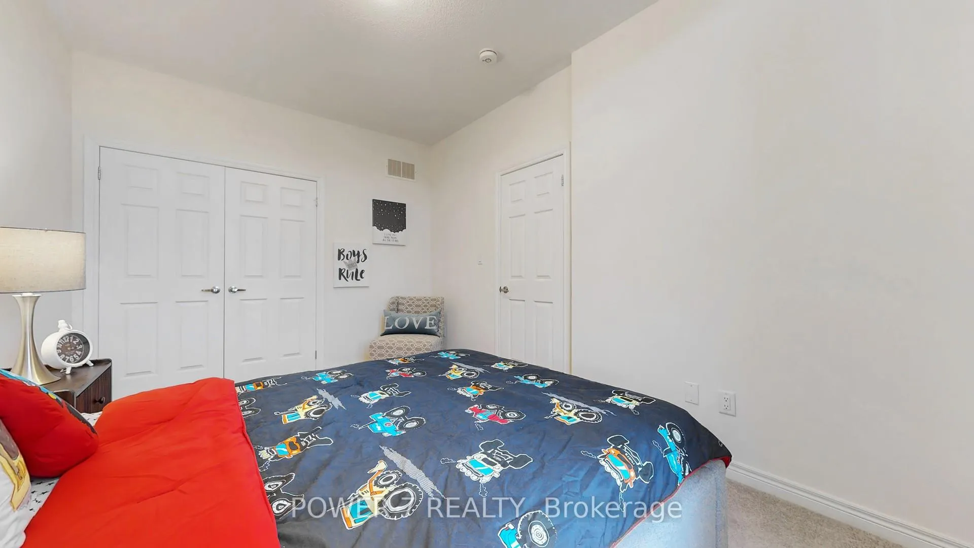 Photo 30 of 381 Chouinard Way, Aurora, Rural Aurora — HOMEH