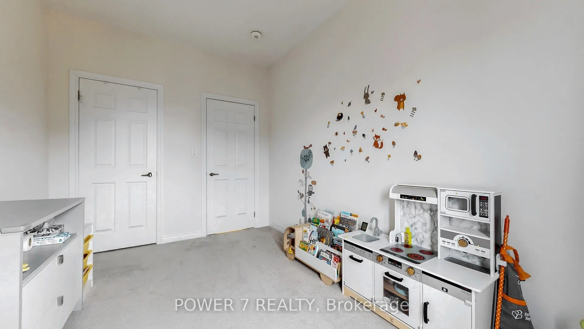 Photo 36 of 381 Chouinard Way, Aurora, Rural Aurora — HOMEH