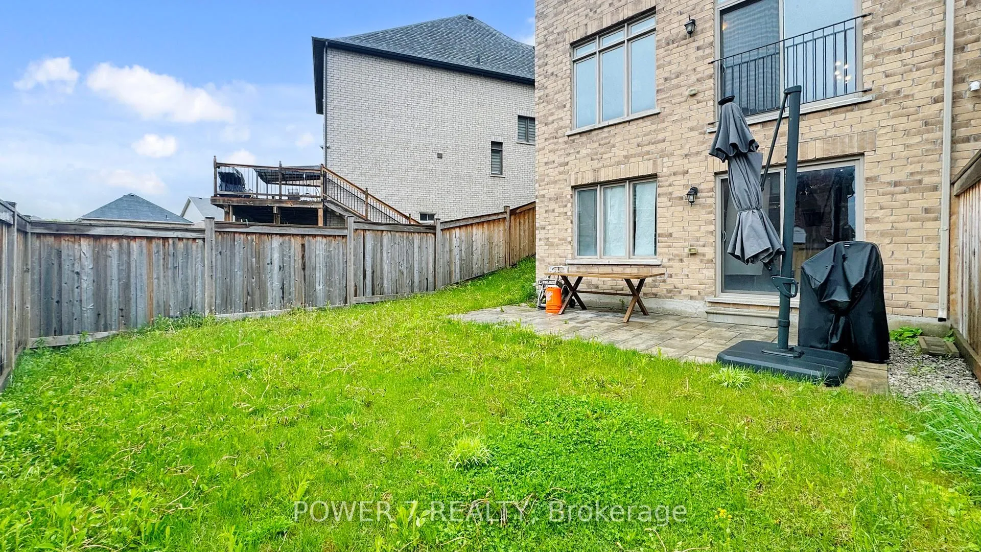 Photo 42 of 381 Chouinard Way, Aurora, Rural Aurora — HOMEH