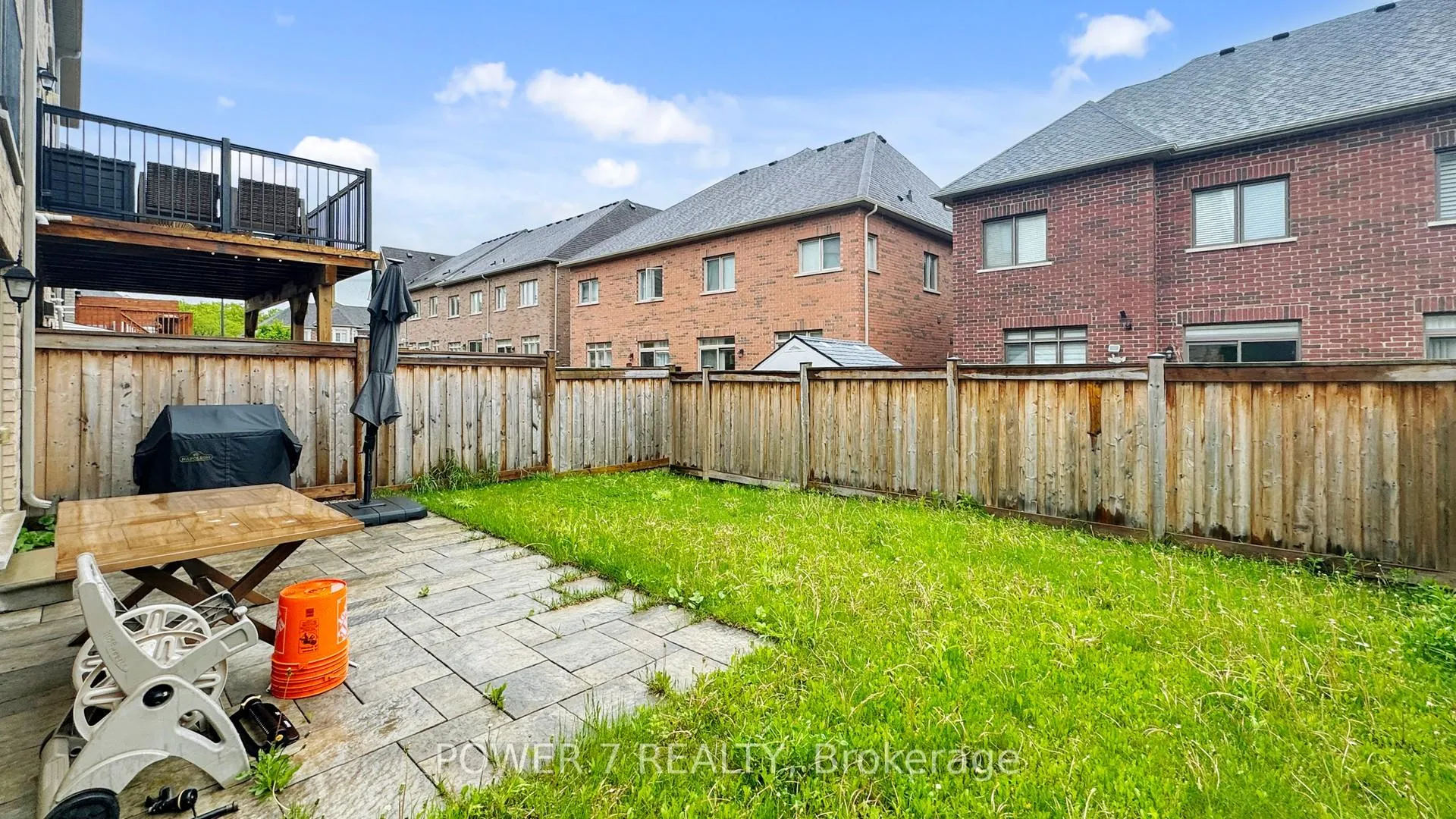 Photo 43 of 381 Chouinard Way, Aurora, Rural Aurora — HOMEH
